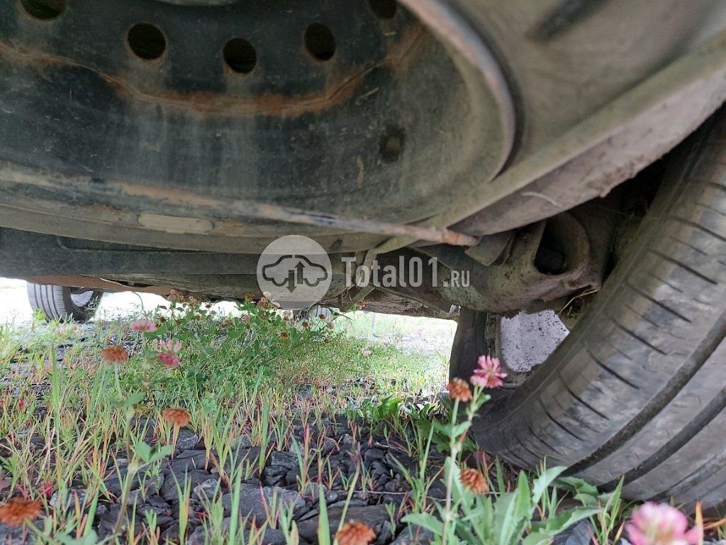 Фото ВАЗ (LADA) Largus 92