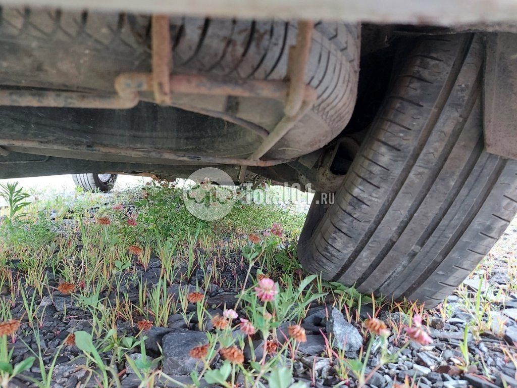 Фото ВАЗ (LADA) Largus 94