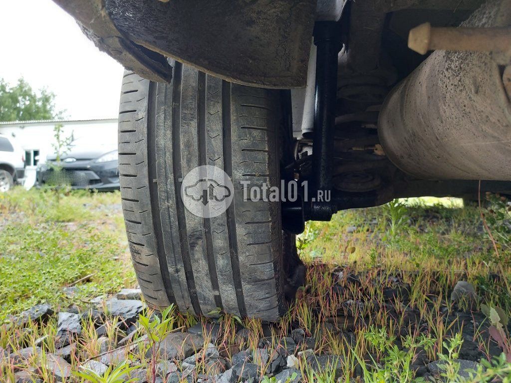 Фото ВАЗ (LADA) Largus 98