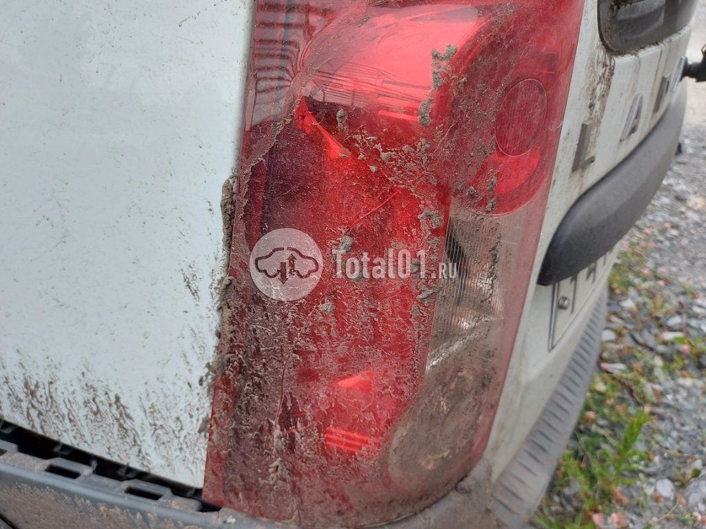 Фото ВАЗ (LADA) Largus 104