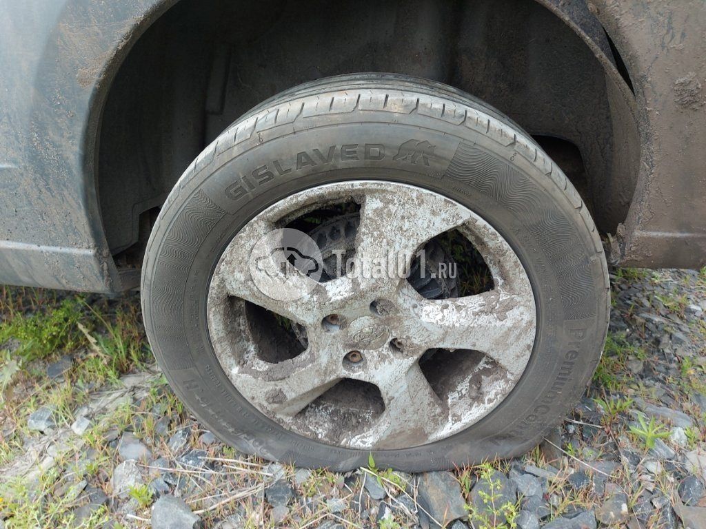 Фото ВАЗ (LADA) Largus 108