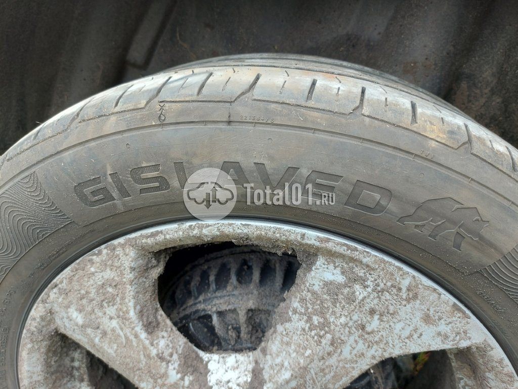 Фото ВАЗ (LADA) Largus 110