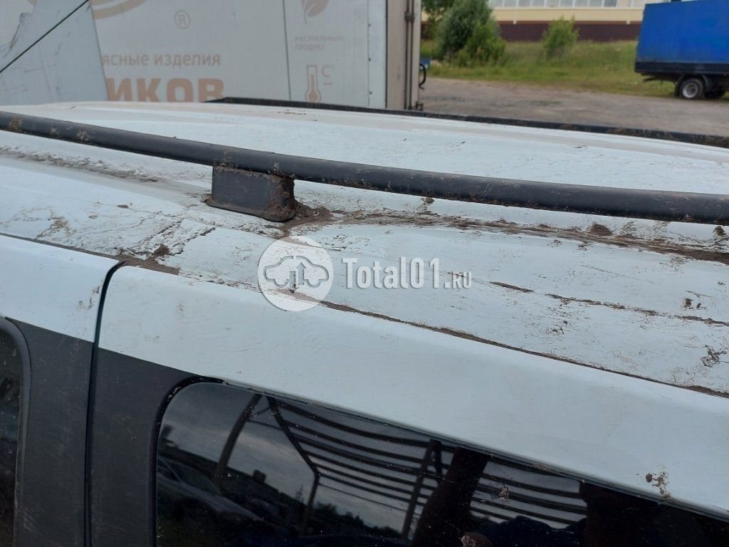 Фото ВАЗ (LADA) Largus 116