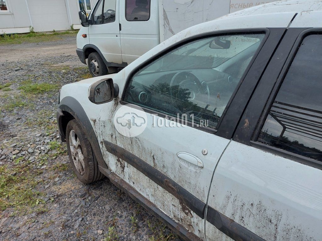 Фото ВАЗ (LADA) Largus 118