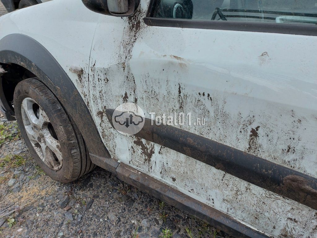 Фото ВАЗ (LADA) Largus 120