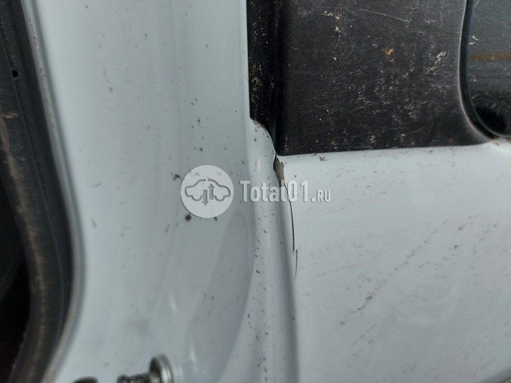 Фото ВАЗ (LADA) Largus 124