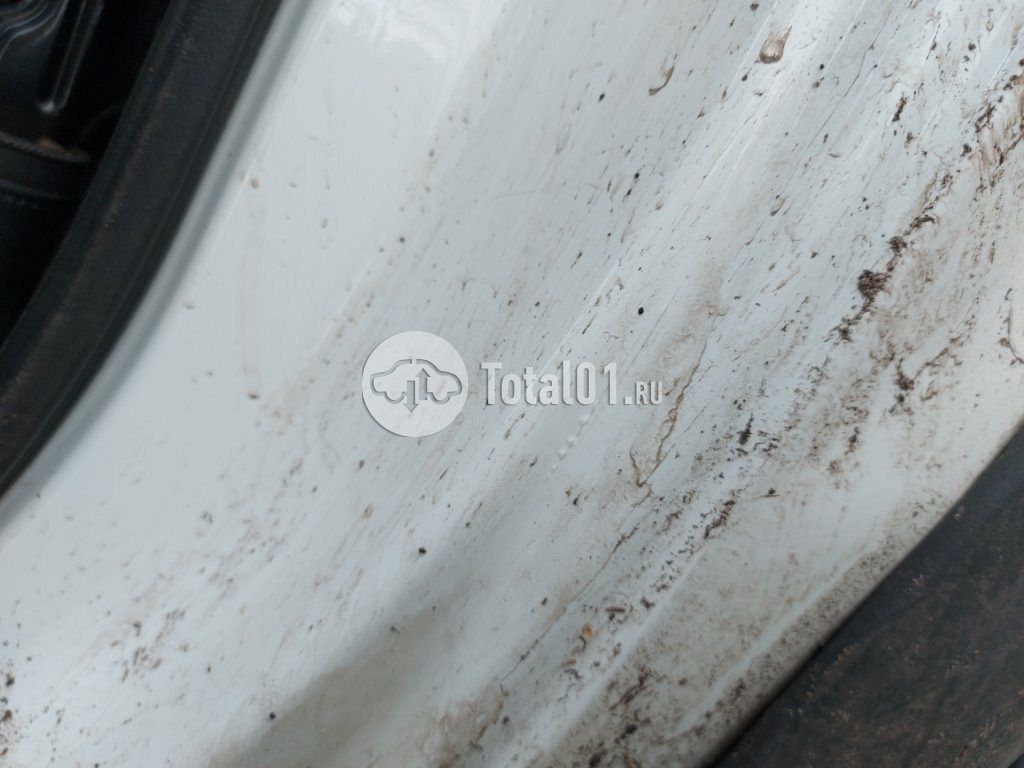 Фото ВАЗ (LADA) Largus 126