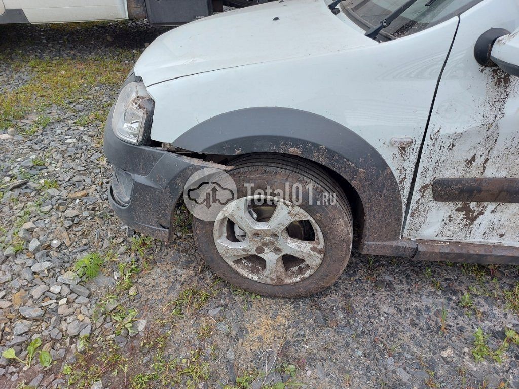 Фото ВАЗ (LADA) Largus 130