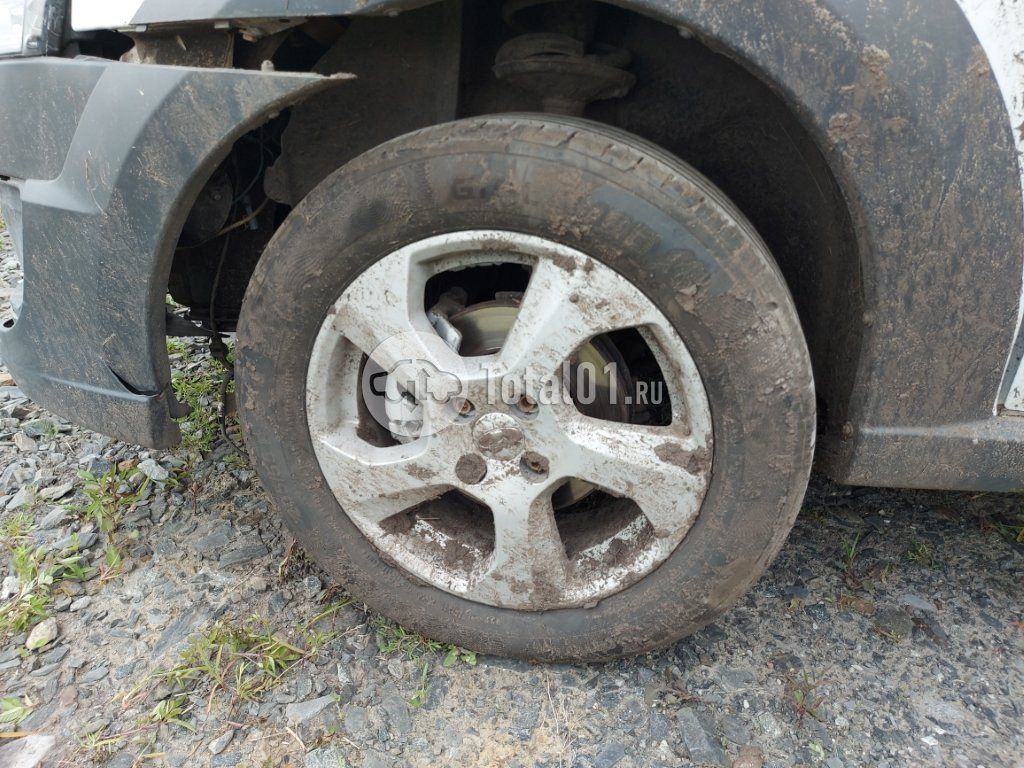 Фото ВАЗ (LADA) Largus 132