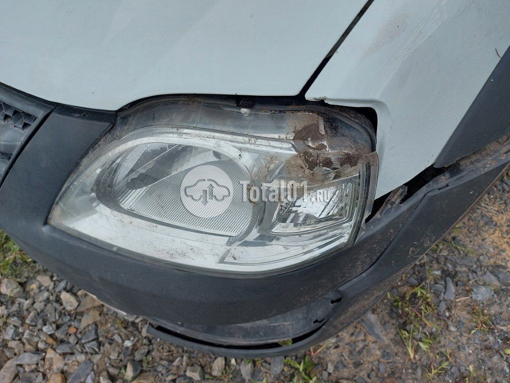 Фото ВАЗ (LADA) Largus 134