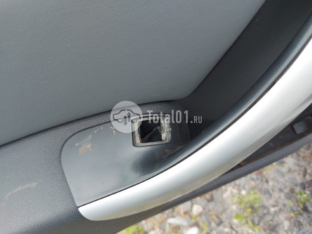Фото ВАЗ (LADA) Largus 138