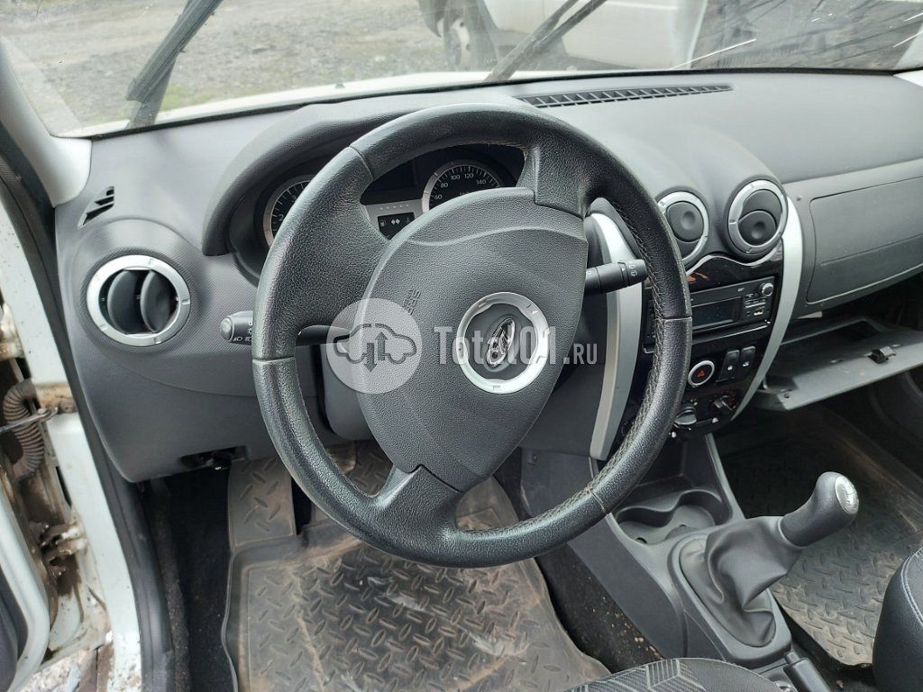 Фото ВАЗ (LADA) Largus 144