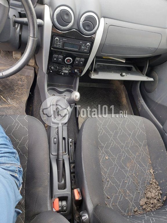 Фото ВАЗ (LADA) Largus 146