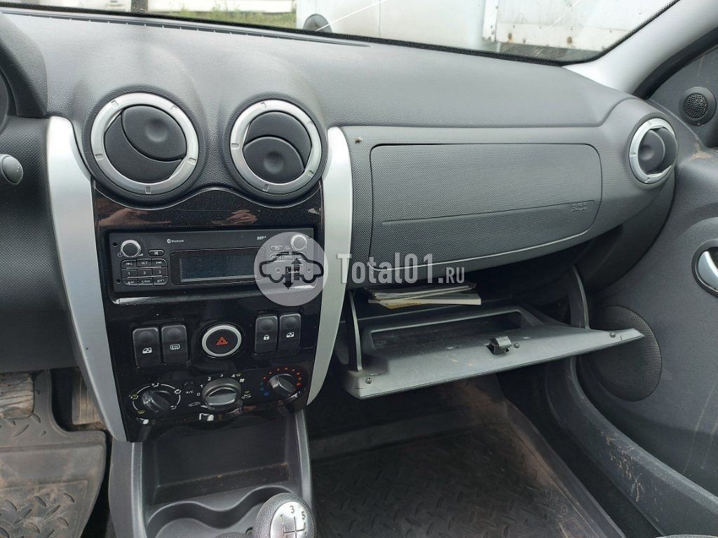 Фото ВАЗ (LADA) Largus 148