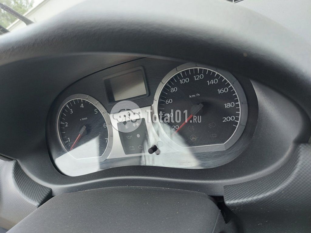 Фото ВАЗ (LADA) Largus 150