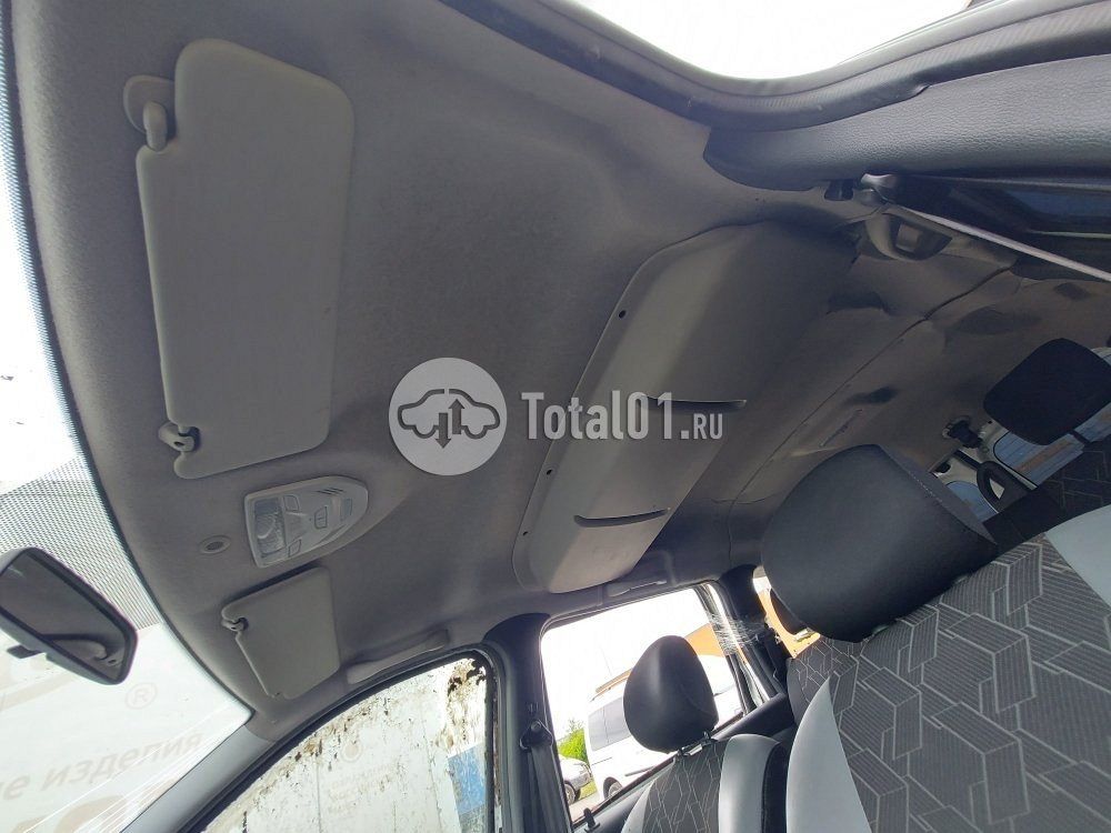 Фото ВАЗ (LADA) Largus 154