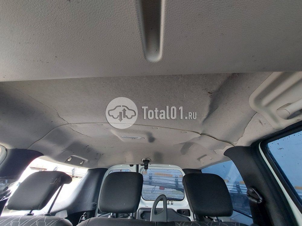 Фото ВАЗ (LADA) Largus 156