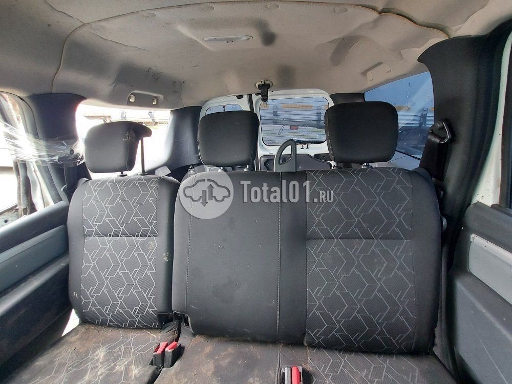 Фото ВАЗ (LADA) Largus 158