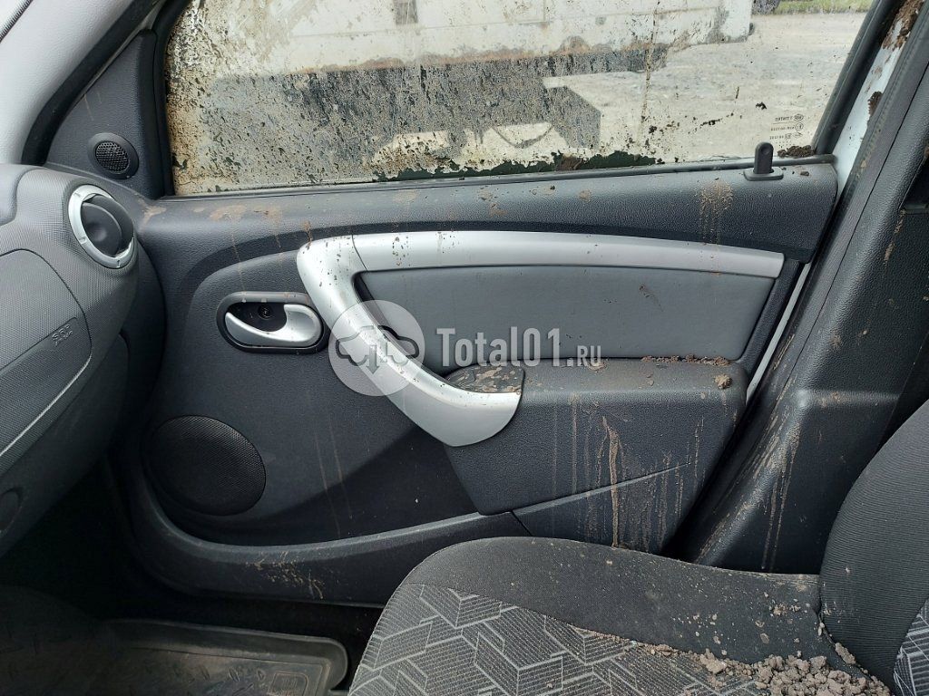 Фото ВАЗ (LADA) Largus 160