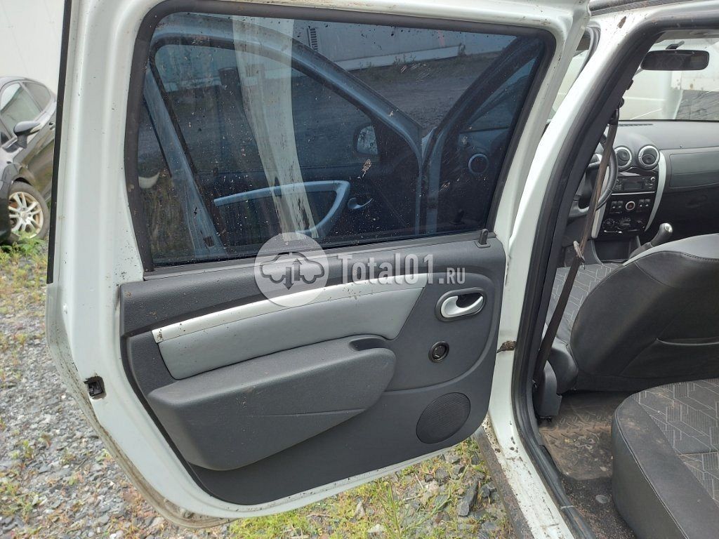 Фото ВАЗ (LADA) Largus 162