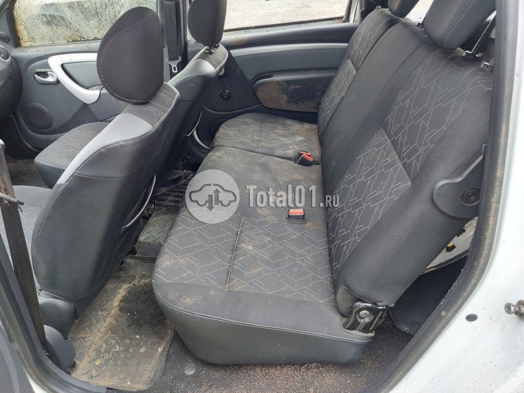 Фото ВАЗ (LADA) Largus 164