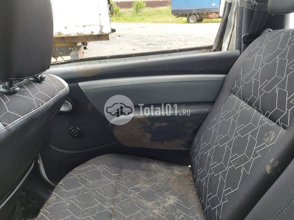 Фото ВАЗ (LADA) Largus 166