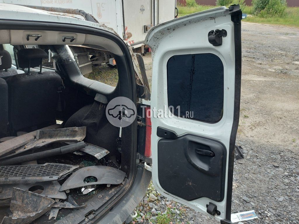 Фото ВАЗ (LADA) Largus 170