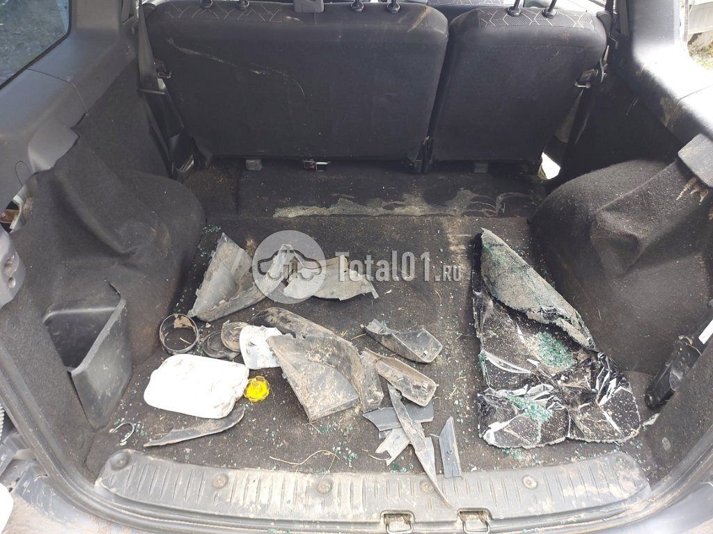 Фото ВАЗ (LADA) Largus 186