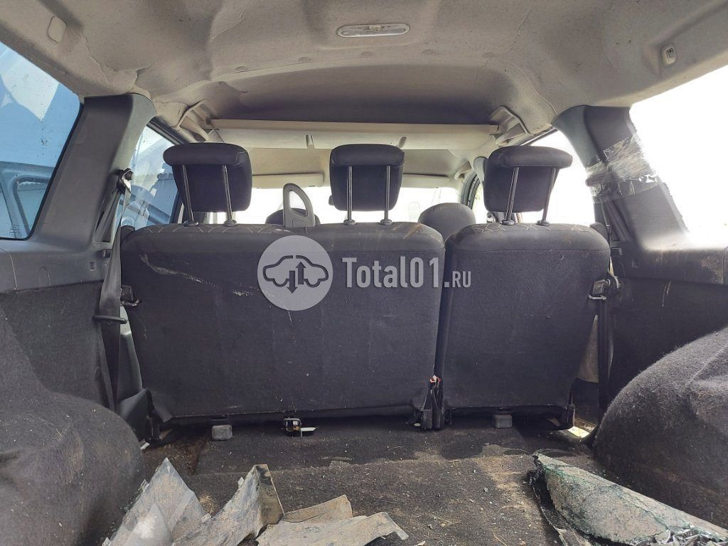 Фото ВАЗ (LADA) Largus 190