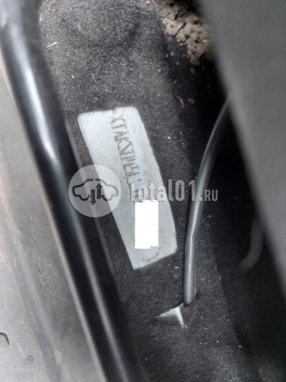 Фото ВАЗ (LADA) Largus 202