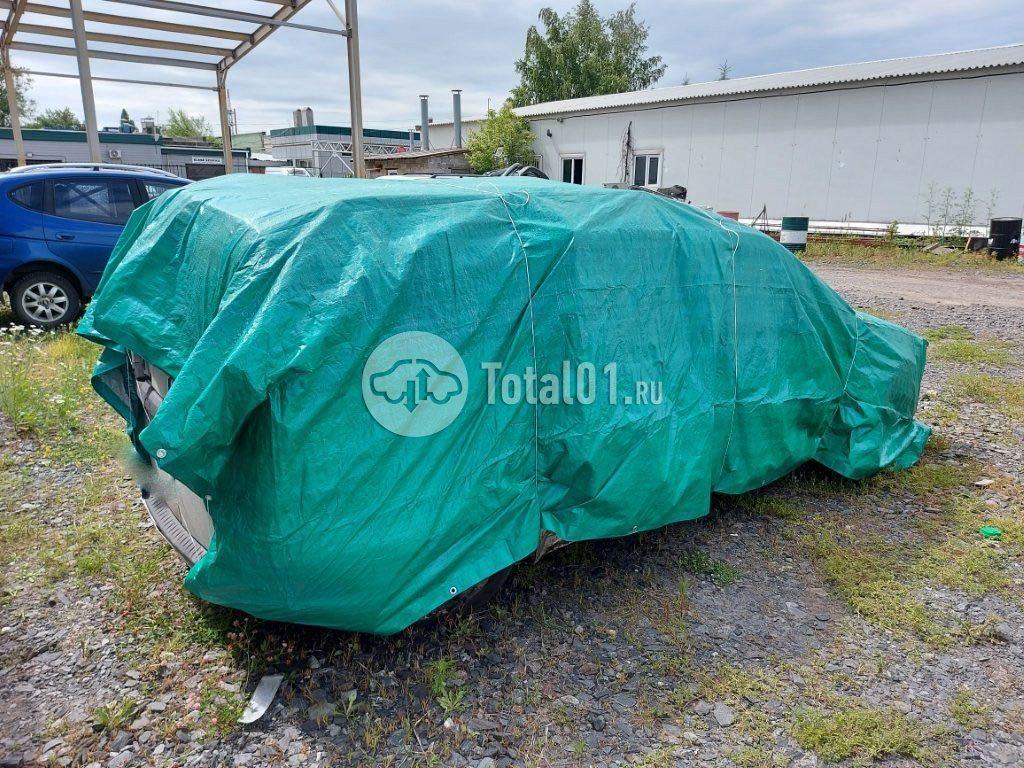 Фото ВАЗ (LADA) Largus 206