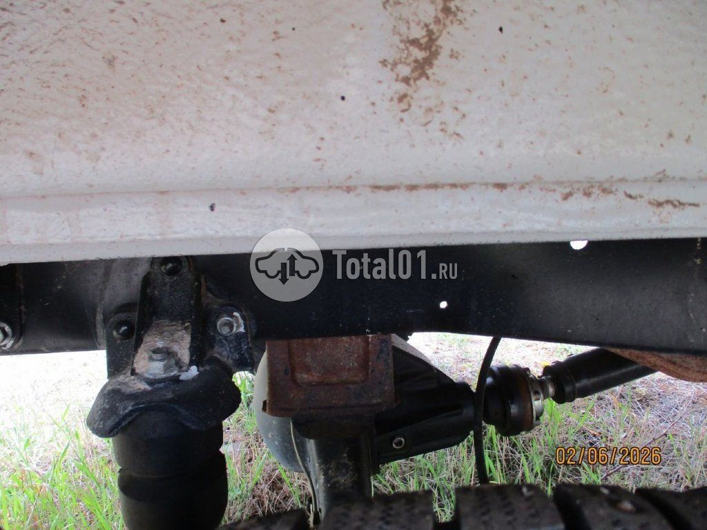 Фото ГАЗ Соболь 48