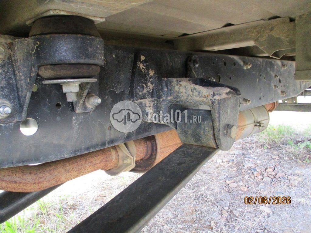 Фото ГАЗ Соболь 52