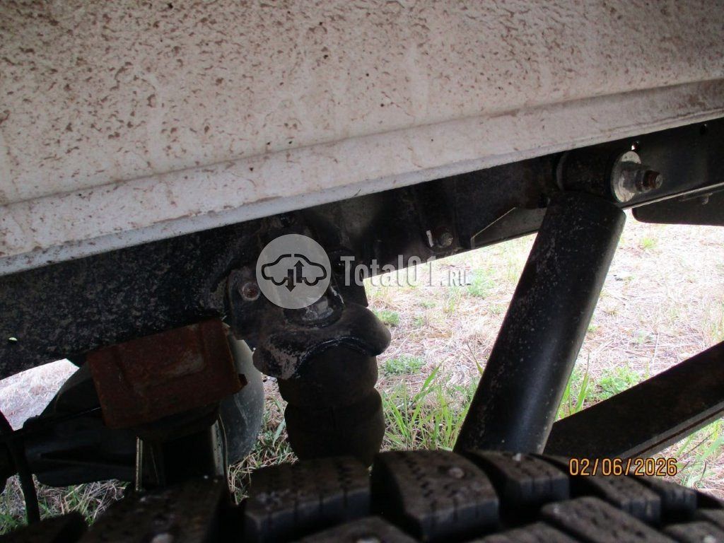 Фото ГАЗ Соболь 64