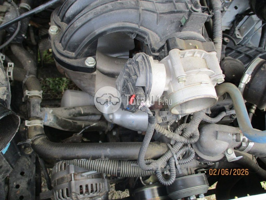 Фото ГАЗ Соболь 78