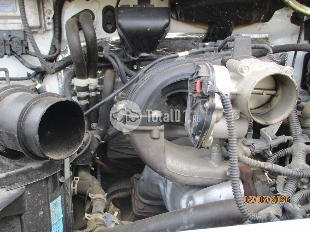 Фото ГАЗ Соболь 80