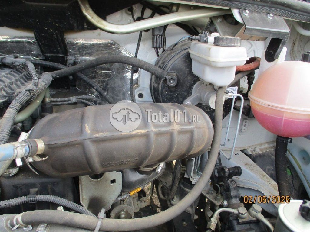 Фото ГАЗ Соболь 82