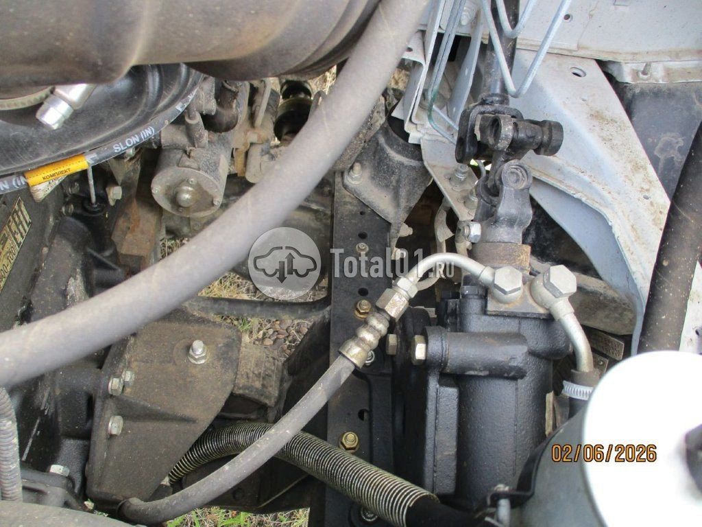 Фото ГАЗ Соболь 84