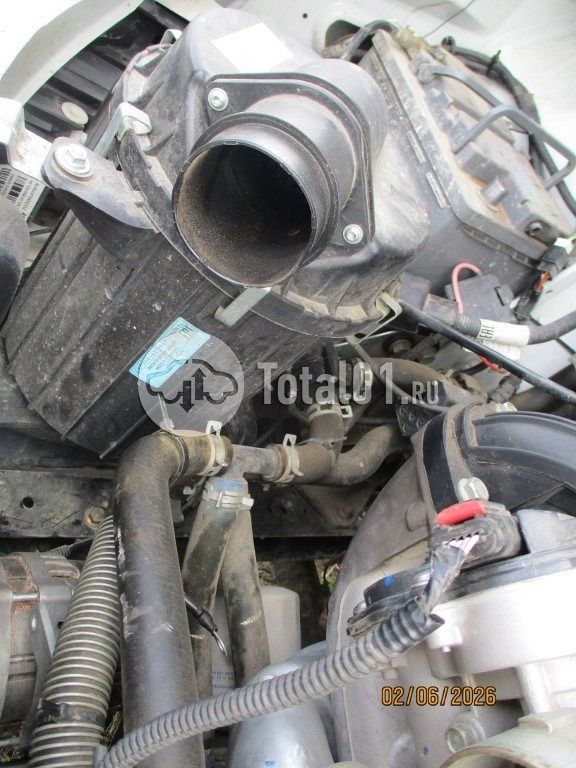 Фото ГАЗ Соболь 88