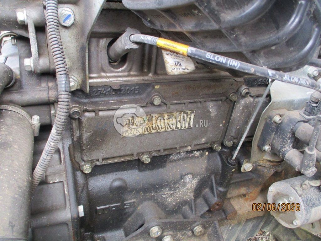 Фото ГАЗ Соболь 90