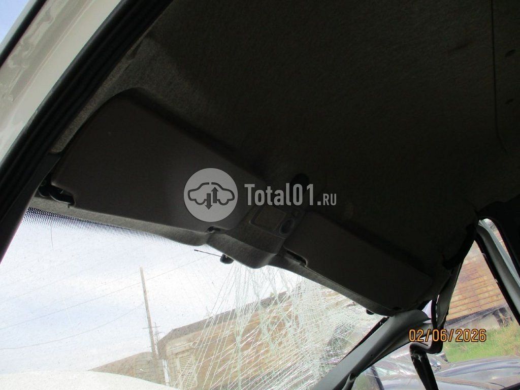 Фото ГАЗ Соболь 106