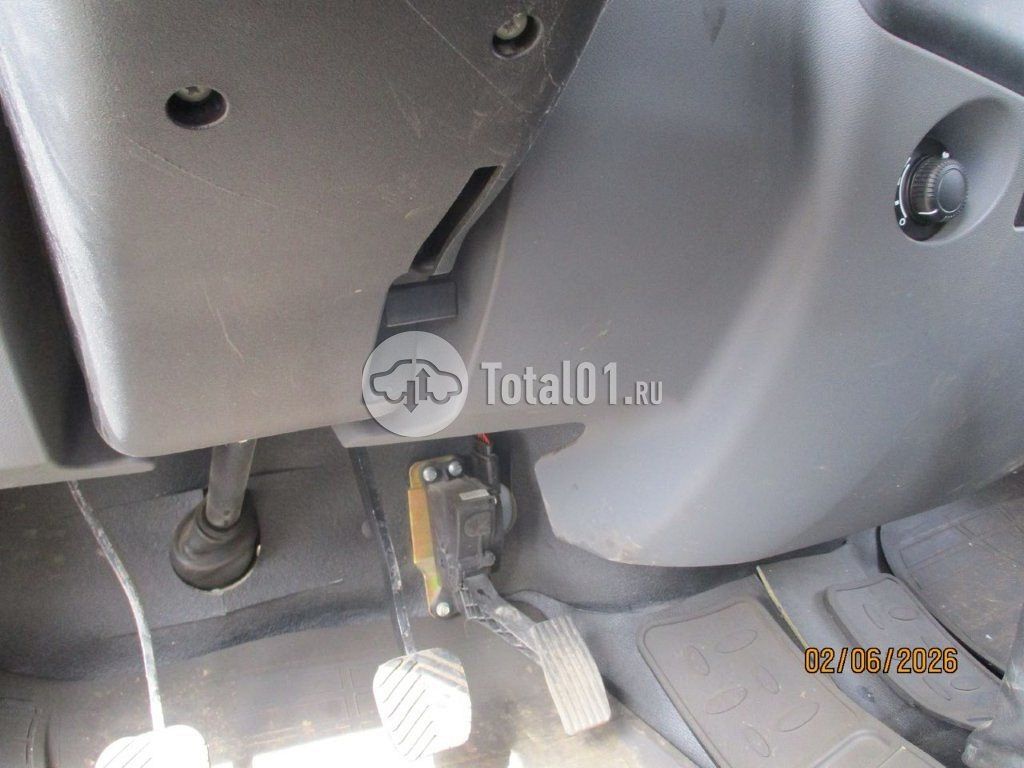 Фото ГАЗ Соболь 112