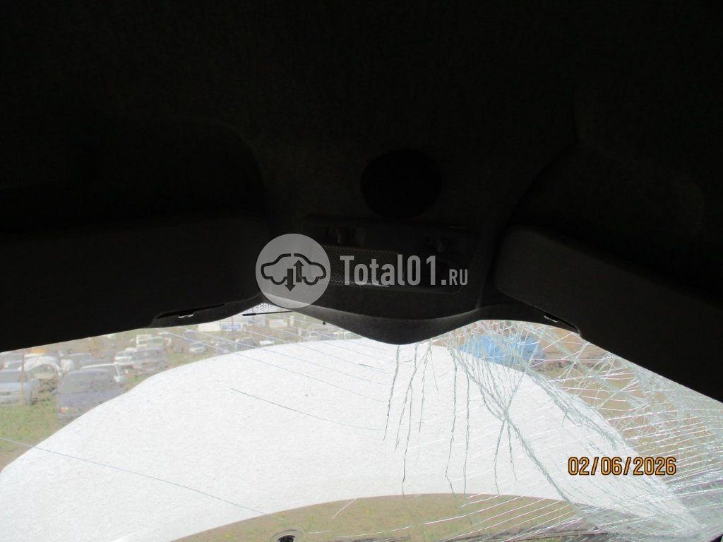 Фото ГАЗ Соболь 120