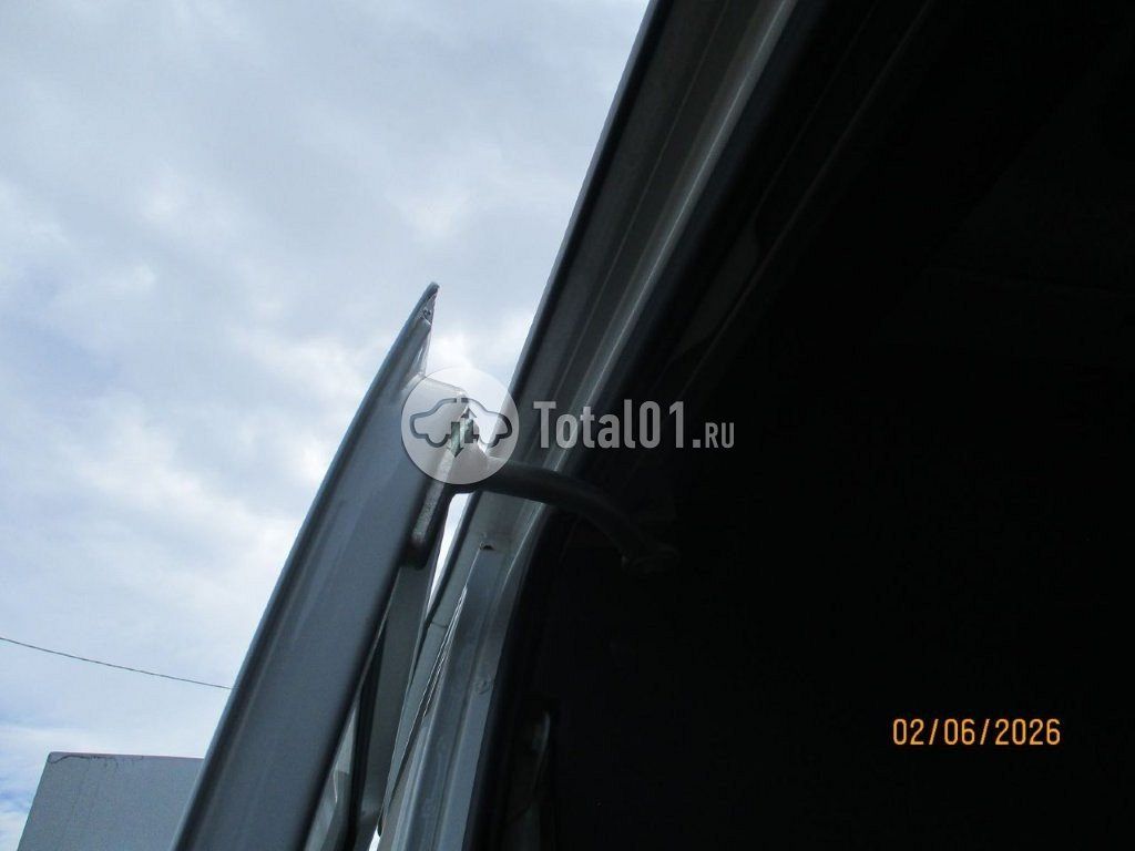 Фото ГАЗ Соболь 134