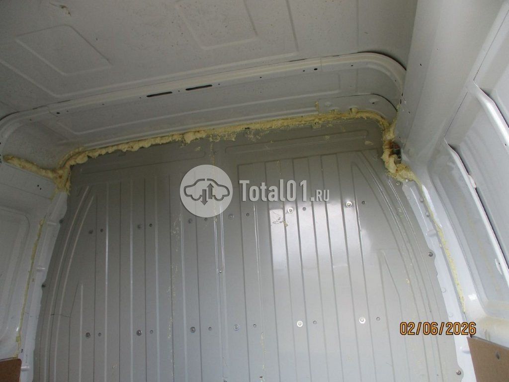 Фото ГАЗ Соболь 146