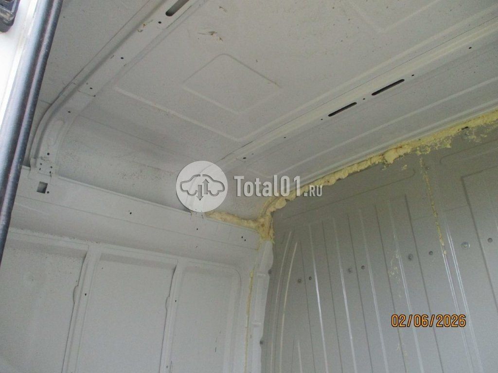 Фото ГАЗ Соболь 148