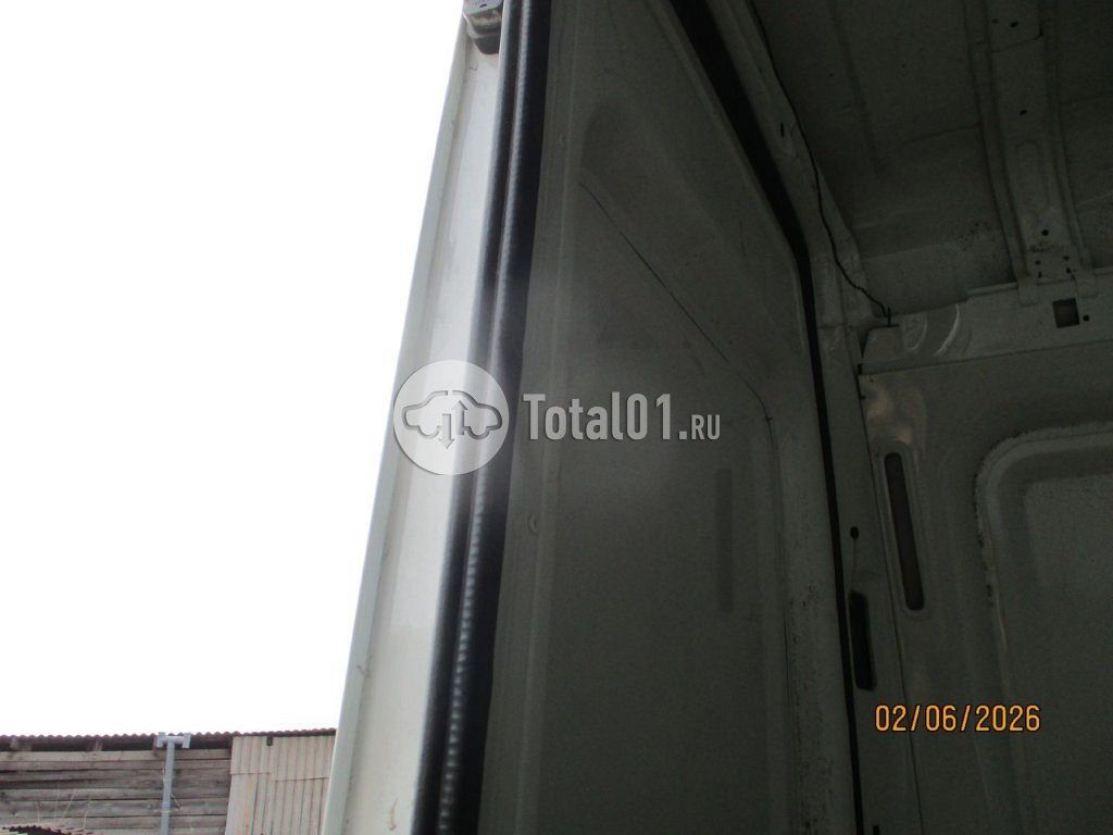 Фото ГАЗ Соболь 150