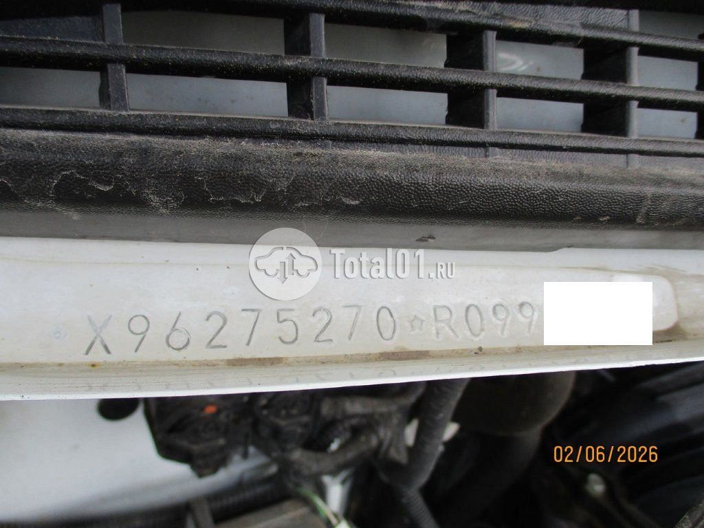 Фото ГАЗ Соболь 158