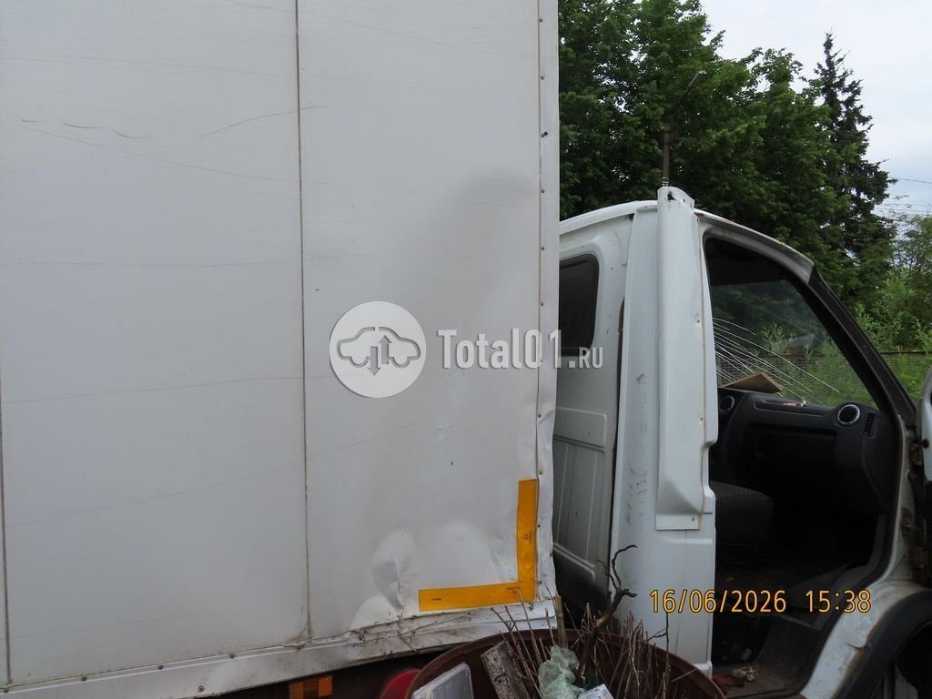 Фото ГАЗ 3009 A9 20