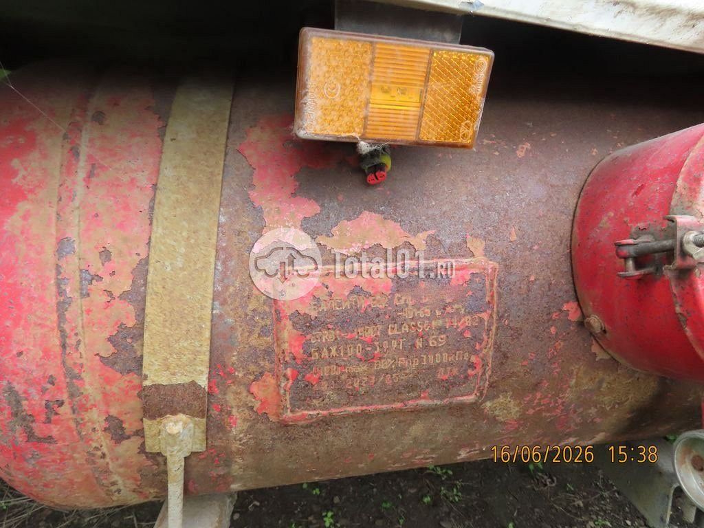 Фото ГАЗ 3009 A9 26